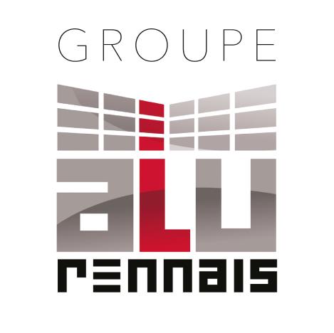 Alu Rennais Logo Footer