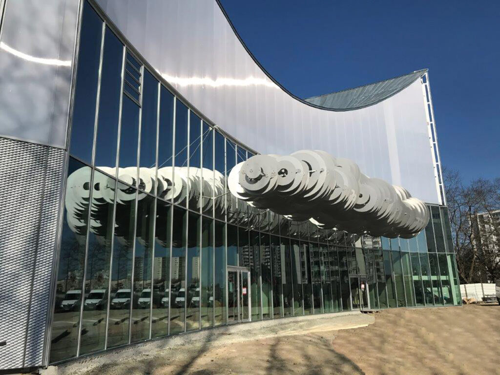 1 Conservatoire Rennes