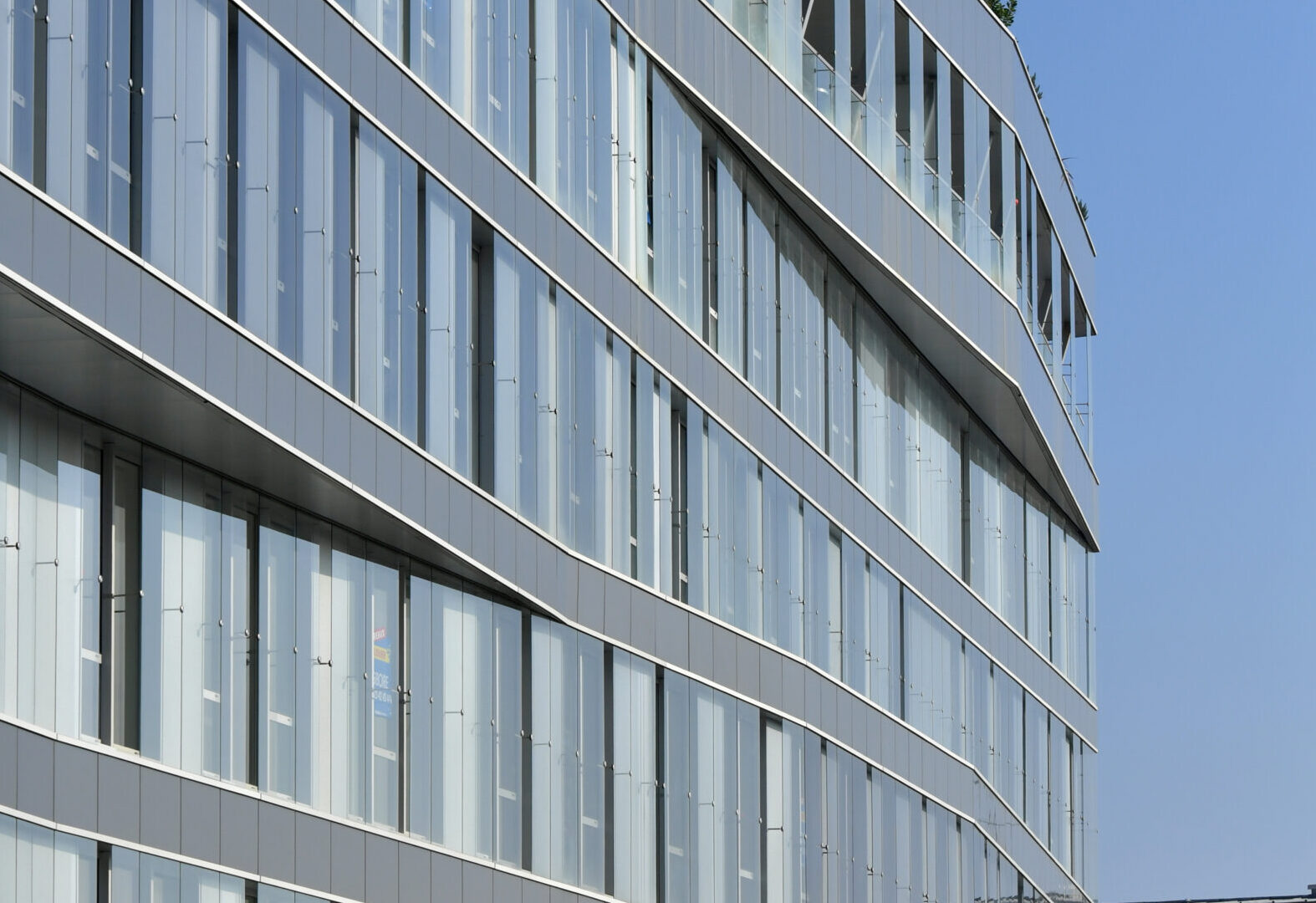 1 Eurosquare