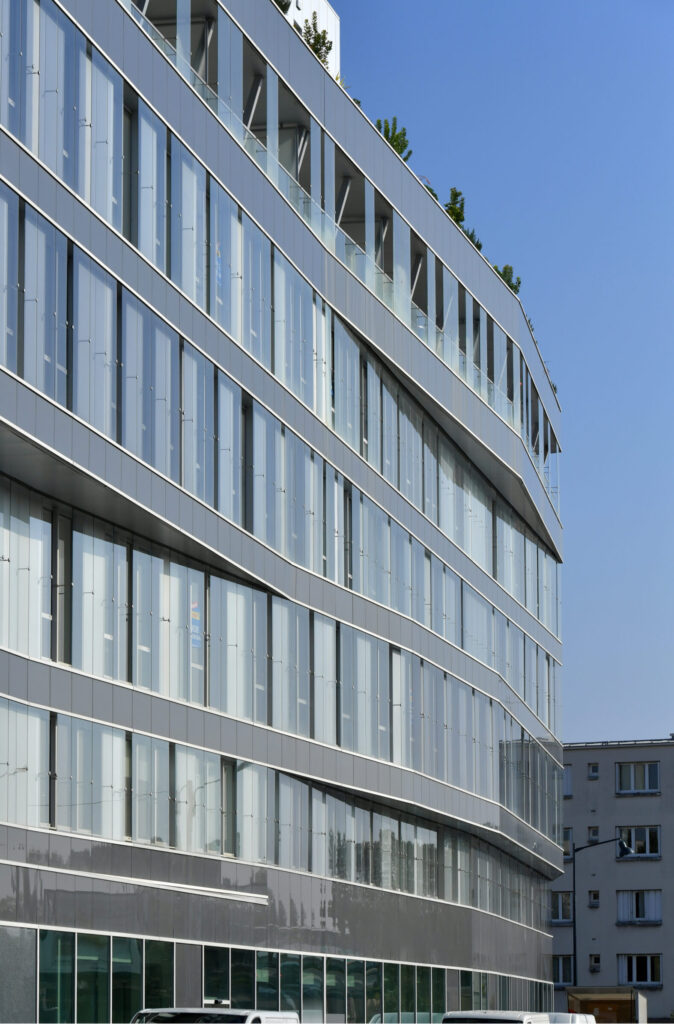 1 Eurosquare