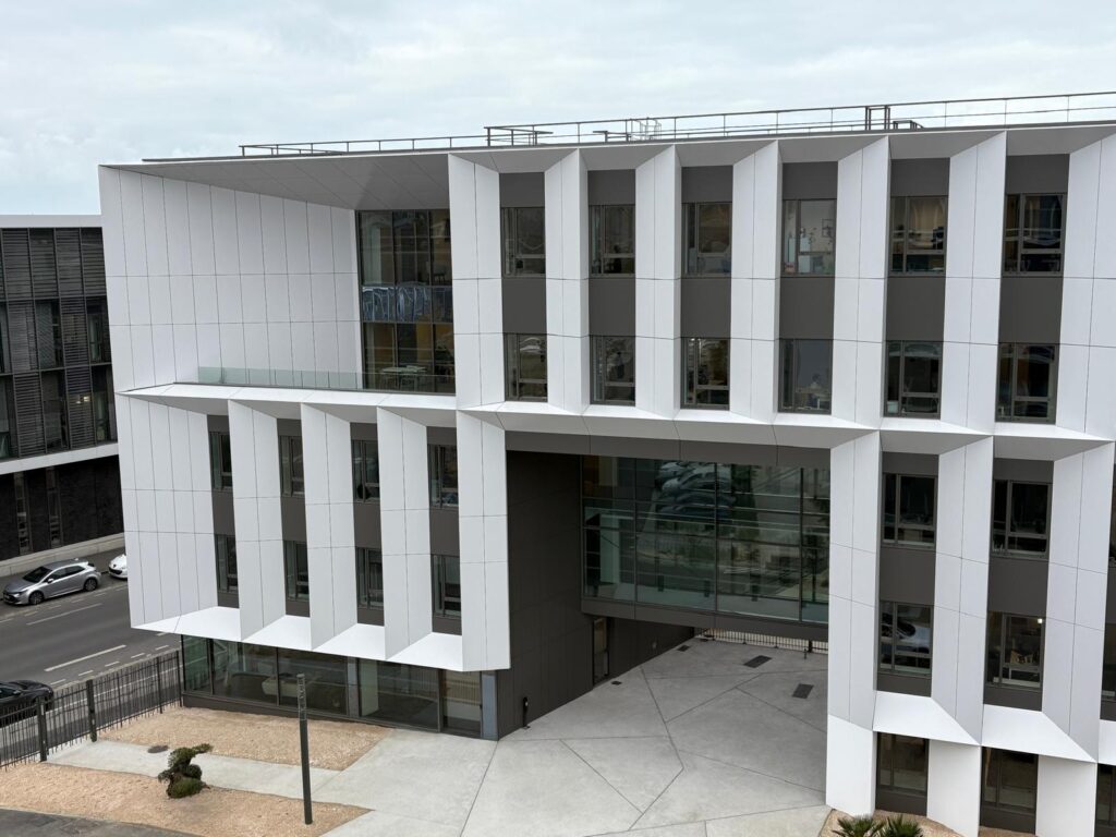Alu Rennais Roullier Bbf 3