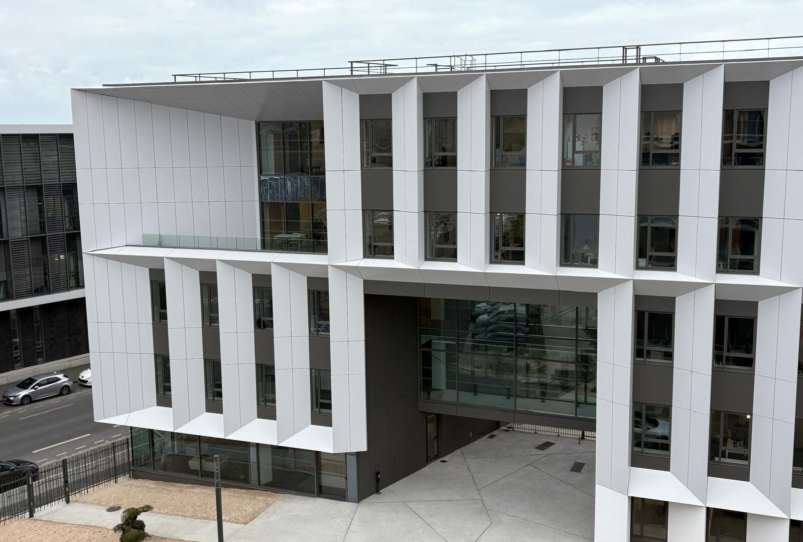Alu Rennais Roullier Bbf 3