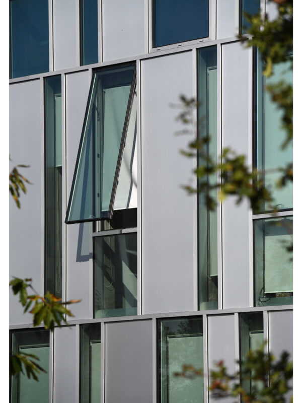 Chassis Italienne Atrium