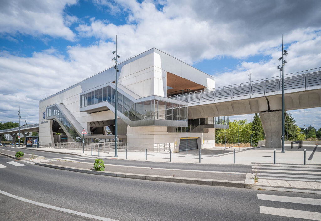 Web Metro, Station Beaulieu 26 Juillet 2022 Dimitri Lamour Dsf8729 8729