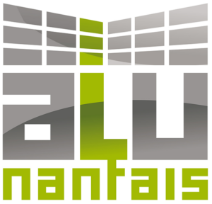 Logo Alu Nantais