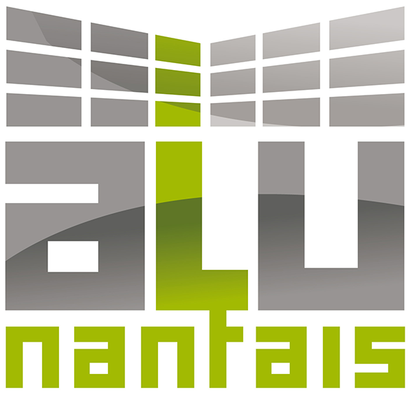 Logo Alu Nantais