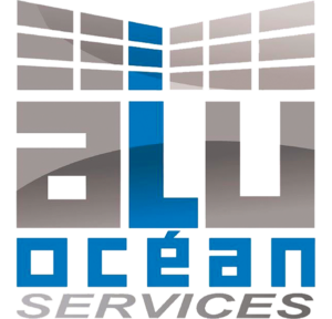 Logo Alu Ocean Services
