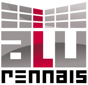 Logo Alu Rennais Quadri