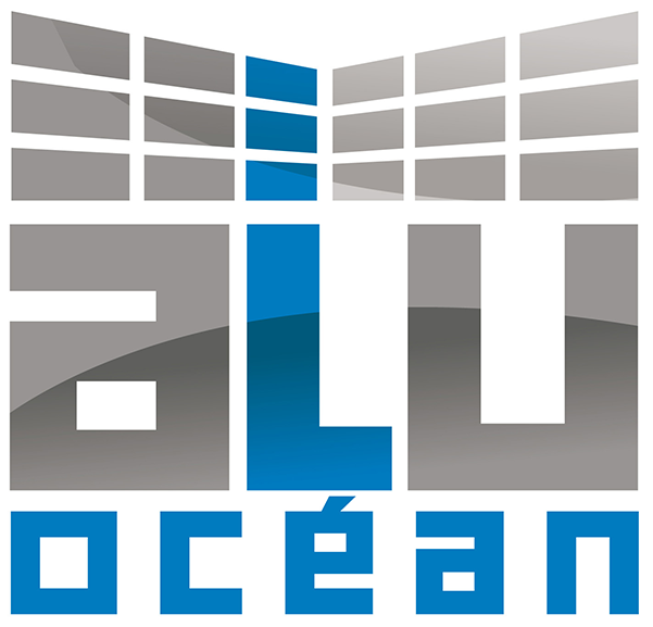 Logo Aluocean