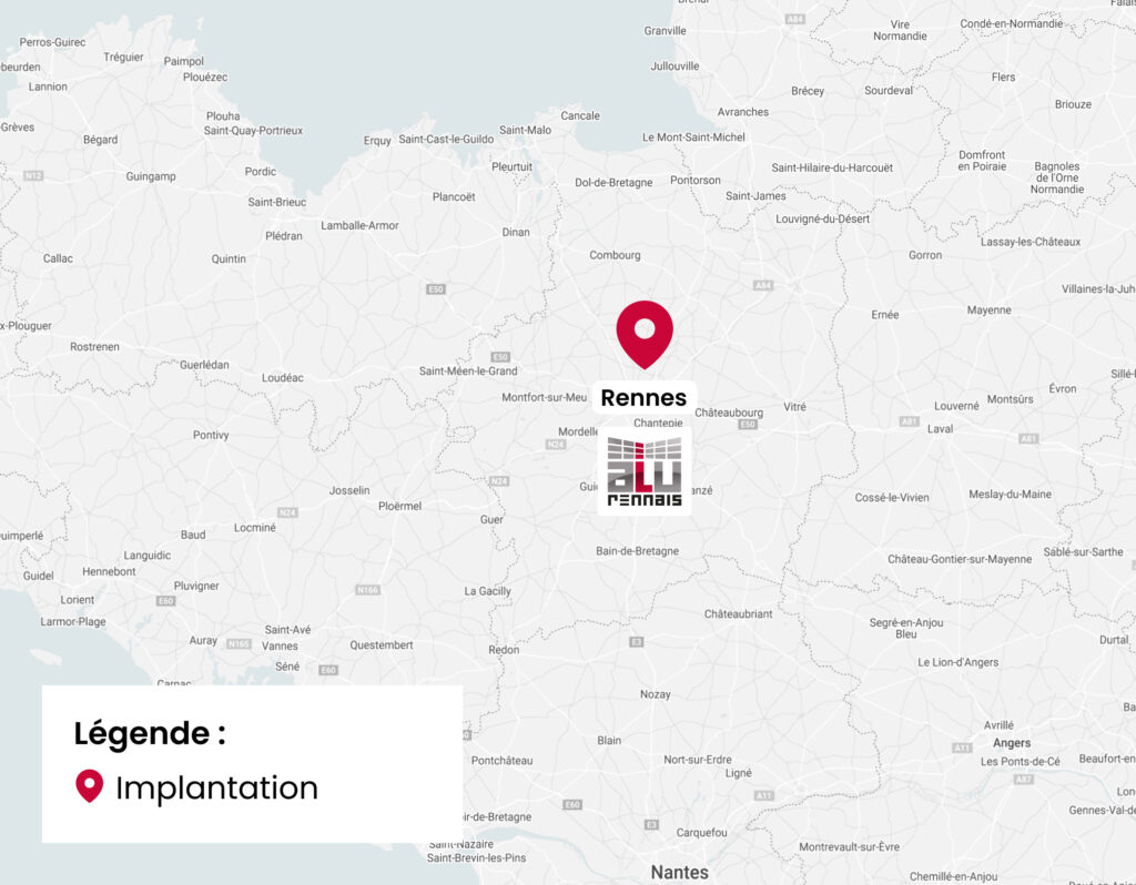 Alu Rennais