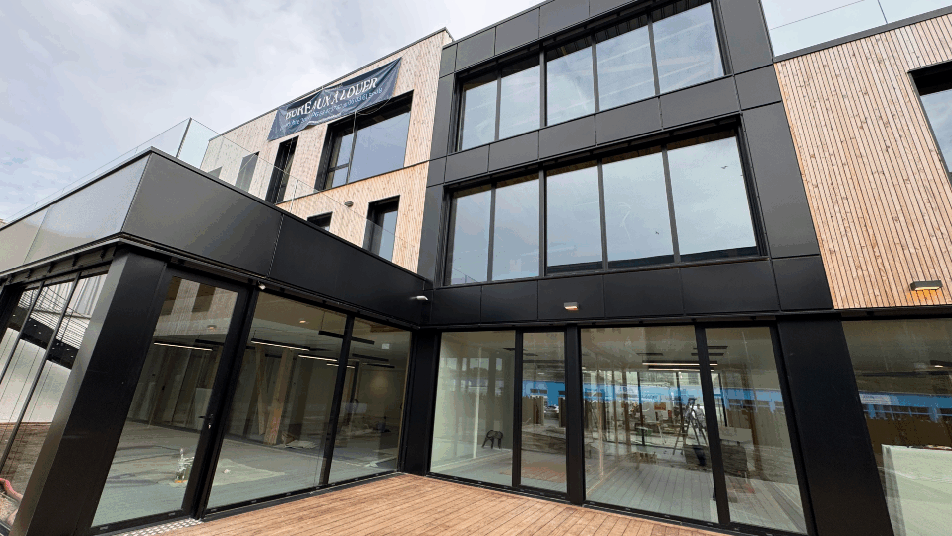 Seafoodia Lorient 1
