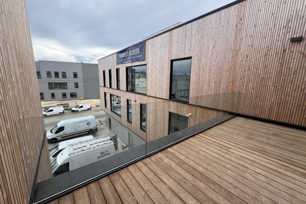 Seafoodia Lorient 2