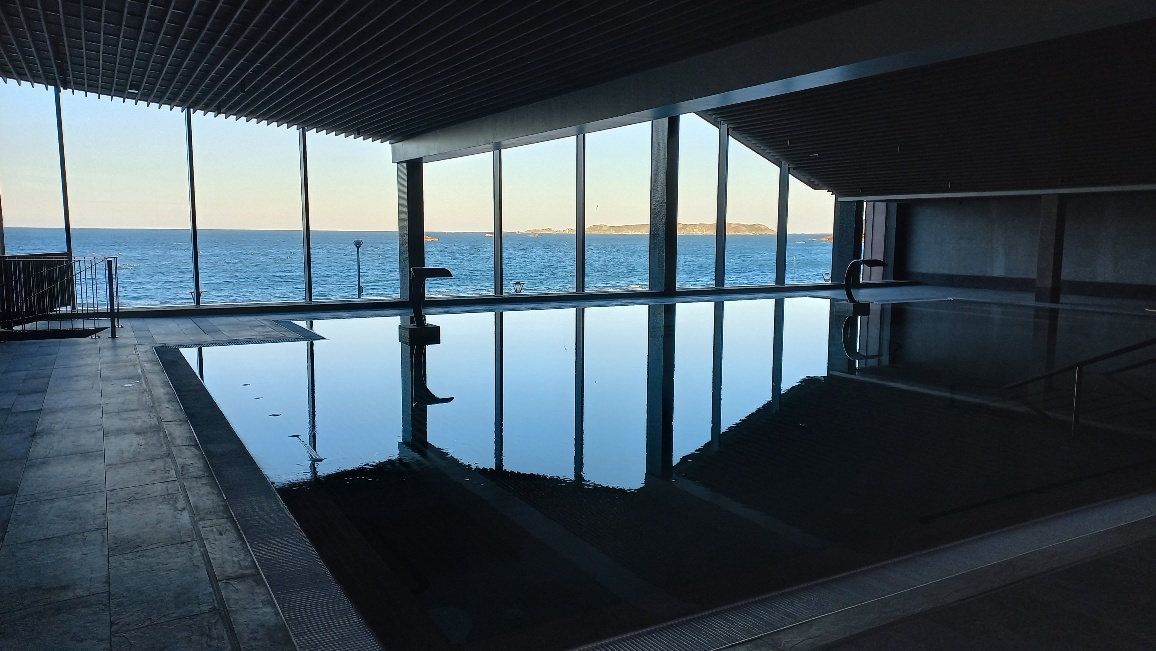 Thalasso Perros Guirec 1
