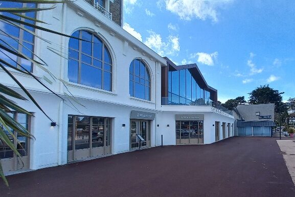 Thalasso Perros Guirec 3