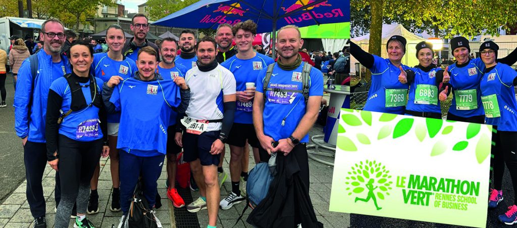 Post Marathon Vert Site